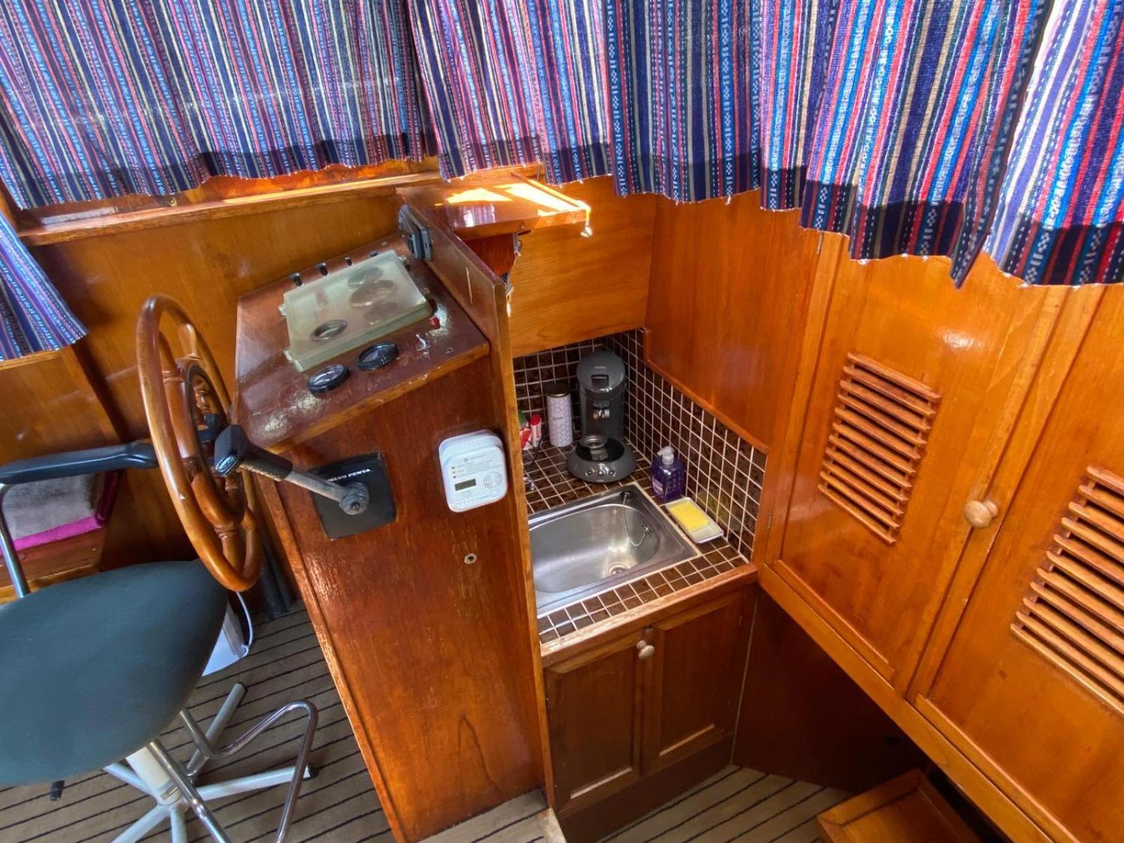 Boat Stoer - Inclusief Sloep Jutrijp Luaran gambar
