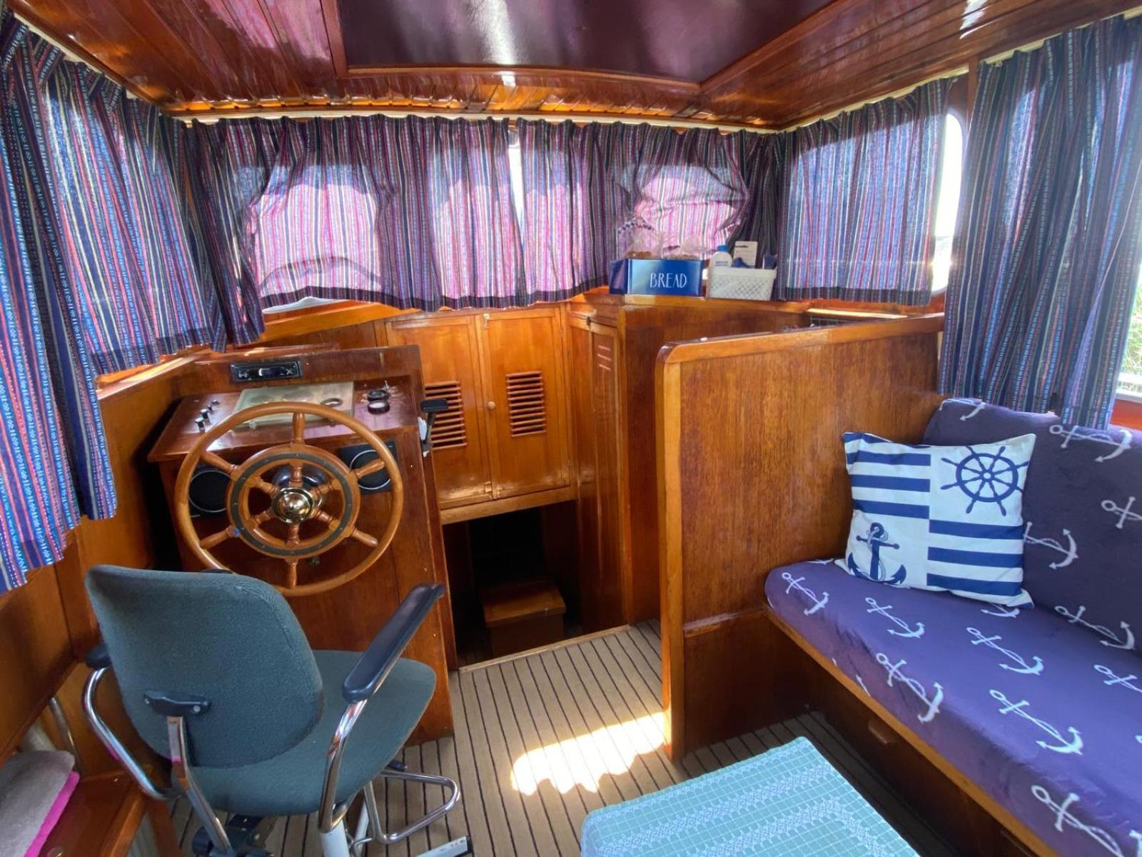 Boat Stoer - Inclusief Sloep Jutrijp Luaran gambar